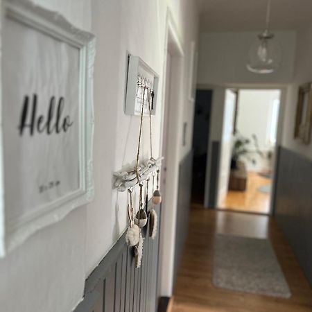 Privat Vila Liptovský Ján Exterior foto