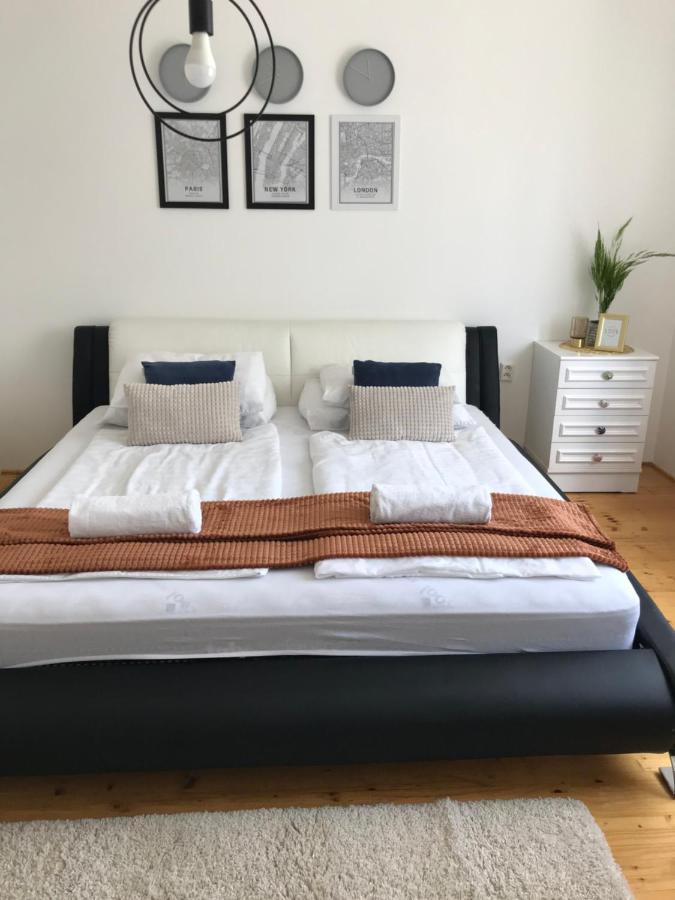 Privat Vila Liptovský Ján Exterior foto