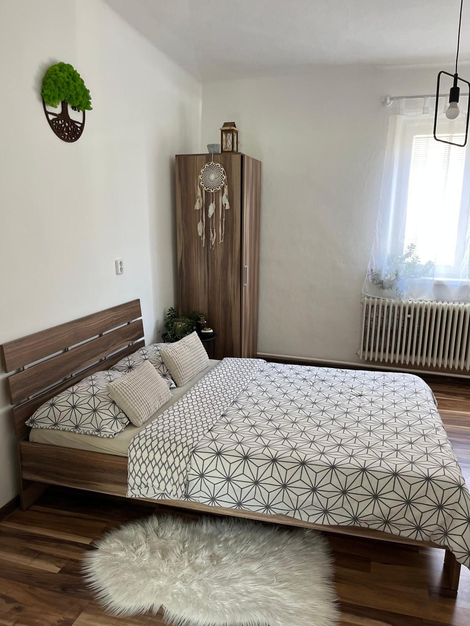 Privat Vila Liptovský Ján Exterior foto